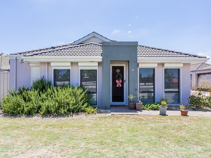 10/63 Seville Drive, Seville Grove WA 6112