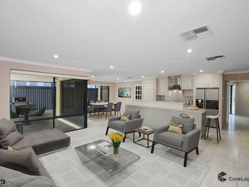 19 Quinine Crescent, Byford WA 6122