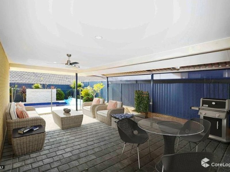 19 Quinine Crescent, Byford WA 6122