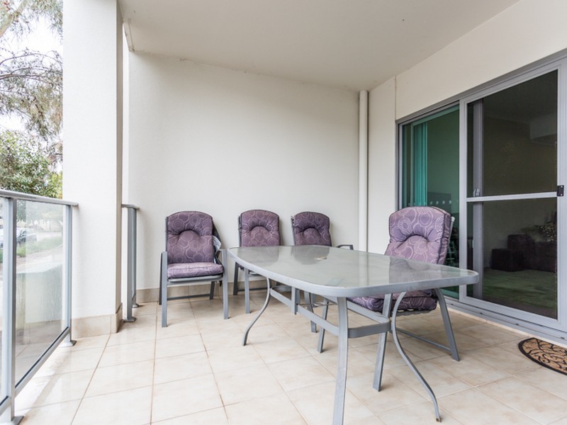 26/34 Malata Crescent, Success WA 6164