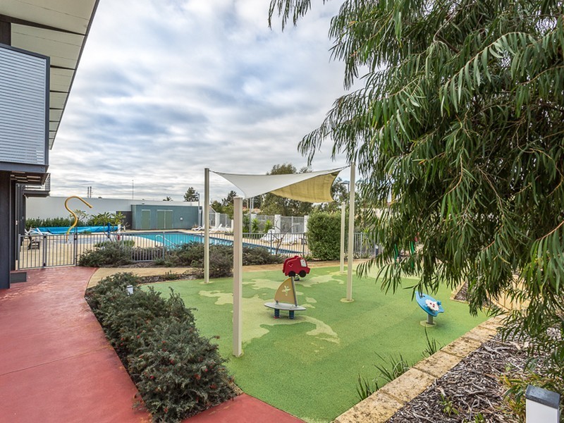 26/34 Malata Crescent, Success WA 6164