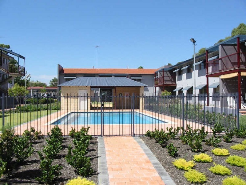 31/14 Coralie Court, Armadale WA 6112