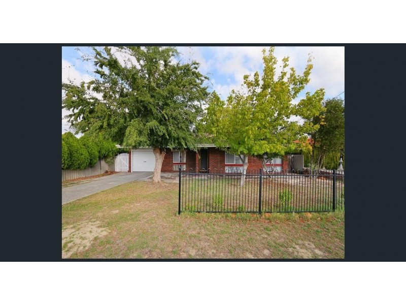 96 Third Avenue, Kelmscott WA 6111