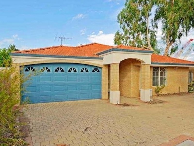 78 Tibradden Circle, Ascot WA 6104