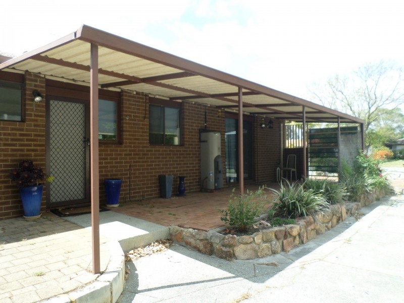 27 Burrowa Street, Armadale WA 6112