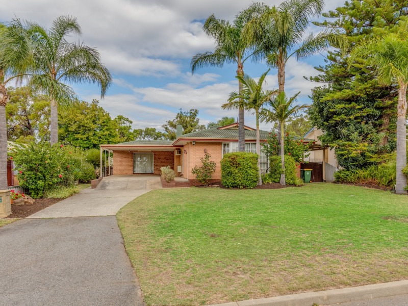 37 Winchester Road, Armadale WA 6112