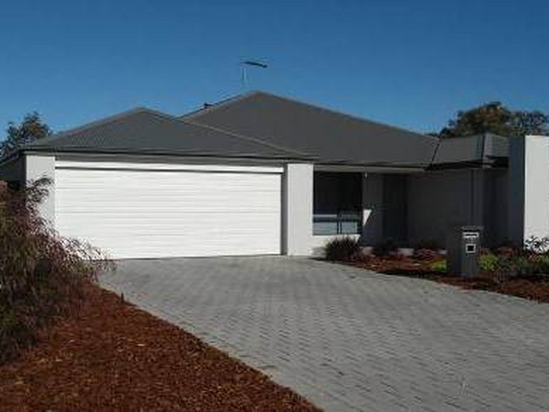 51 Diamantina Boulevard, Byford WA 6122