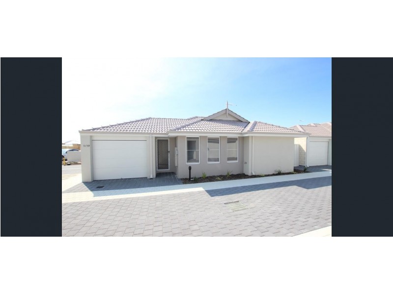 1/19 Muscari Close, Seville Grove WA 6112