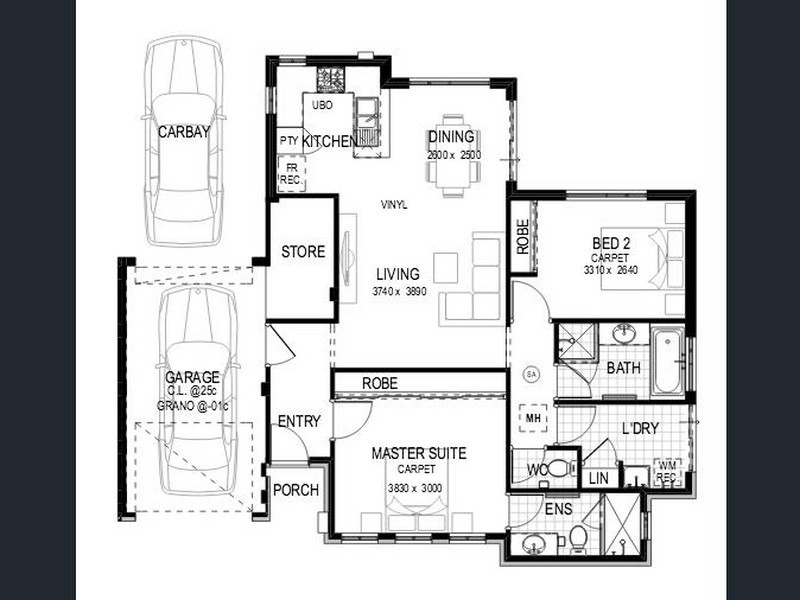 1/19 Muscari Close, Seville Grove WA 6112