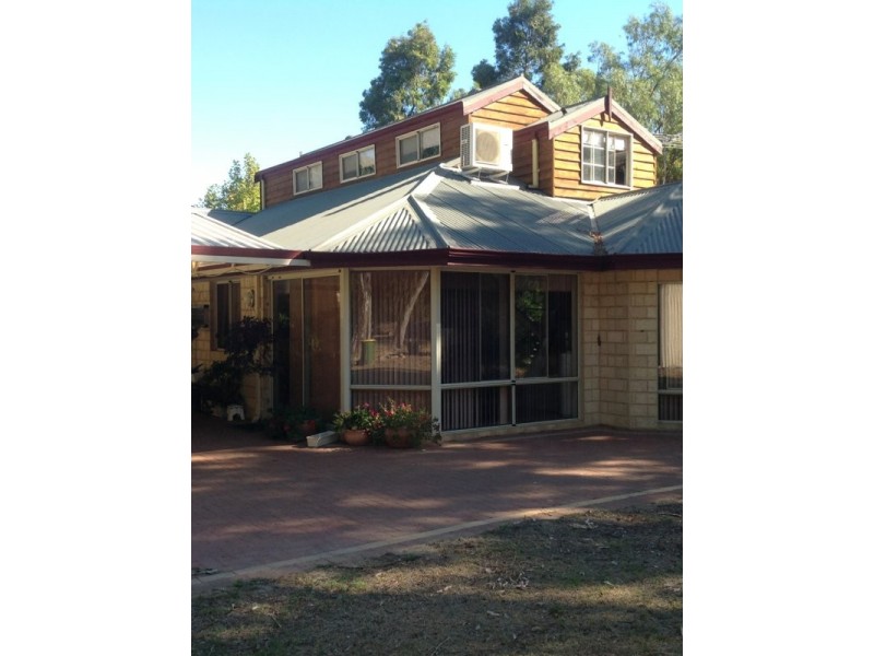 100 Abernethy Road, Byford WA 6122