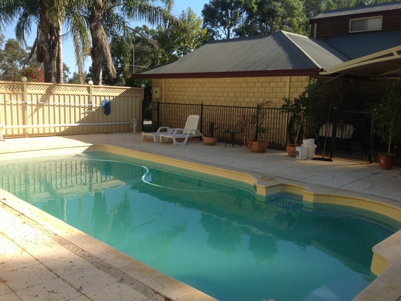 100 Abernethy Road, Byford WA 6122