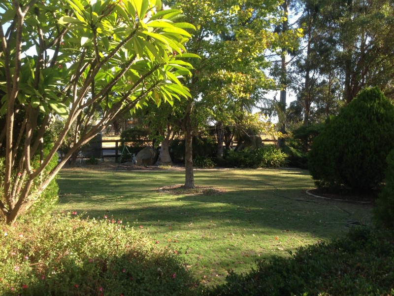 100 Abernethy Road, Byford WA 6122