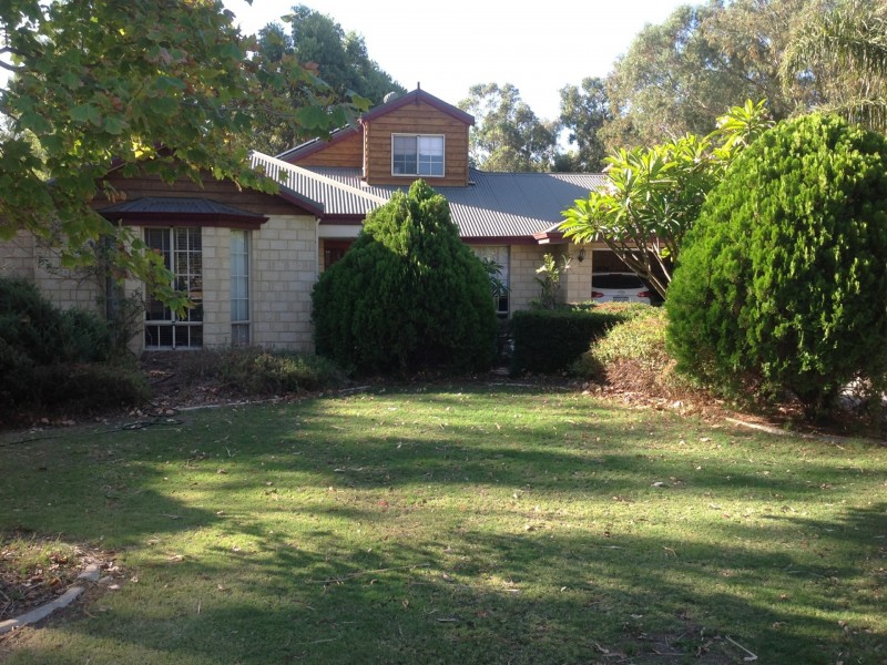 100 Abernethy Road, Byford WA 6122