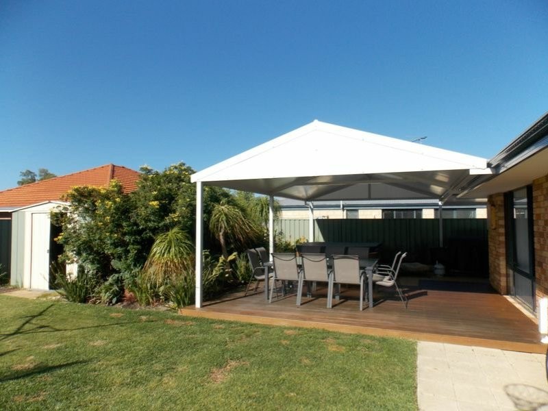 10 Jakovich Circuit, Atwell WA 6164