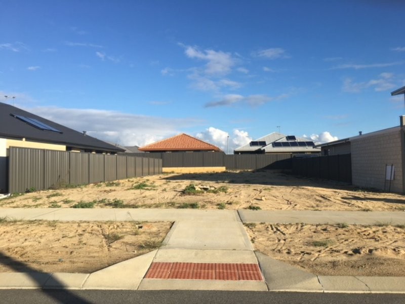 36 Parkhurst Avenue, Hilbert WA 6112