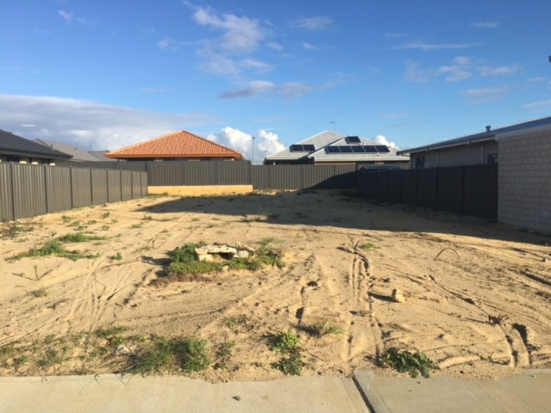 36 Parkhurst Avenue, Hilbert WA 6112