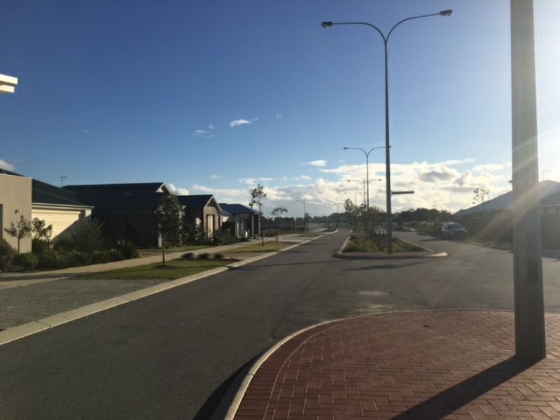 36 Parkhurst Avenue, Hilbert WA 6112