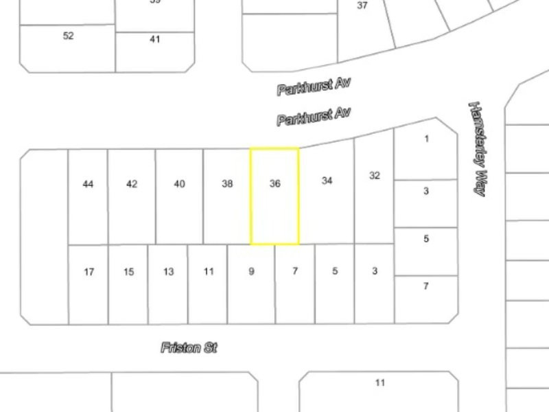 36 Parkhurst Avenue, Hilbert WA 6112