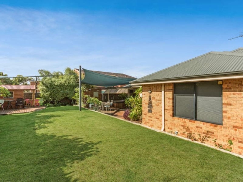3 Jade Street, Mount Richon WA 6112