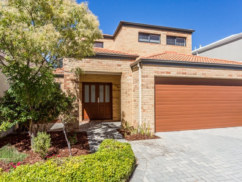 3B Bondi Way, Aubin Grove WA 6164