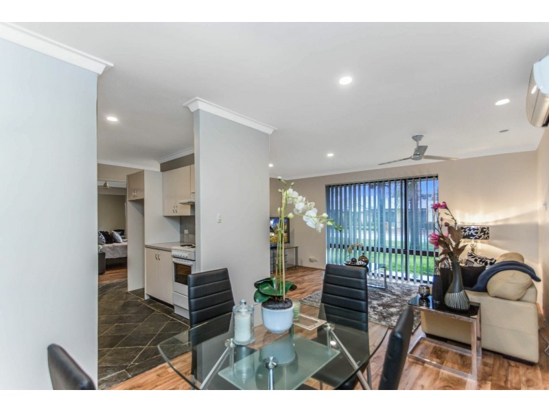 3 Begonia Close, Ferndale WA 6148