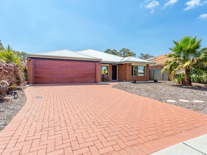 12 Diamantina Boulevard, Byford WA 6122