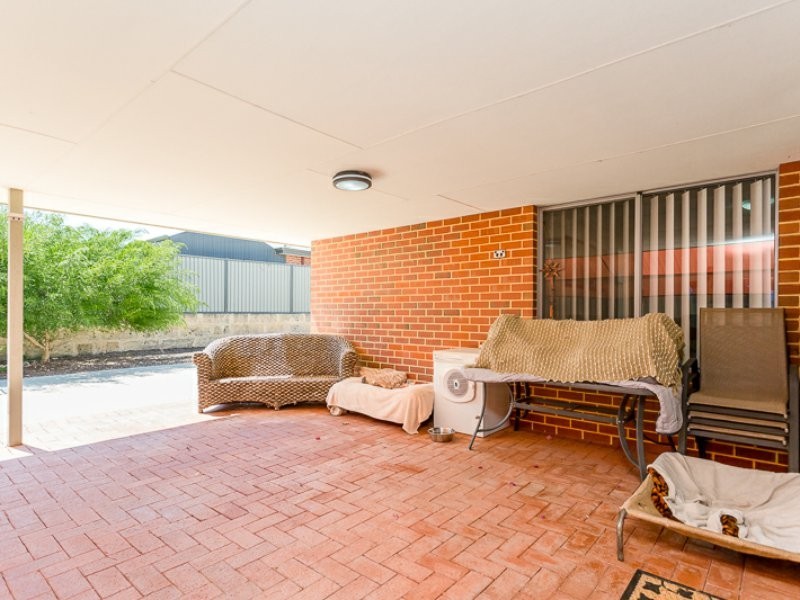 12 Diamantina Boulevard, Byford WA 6122