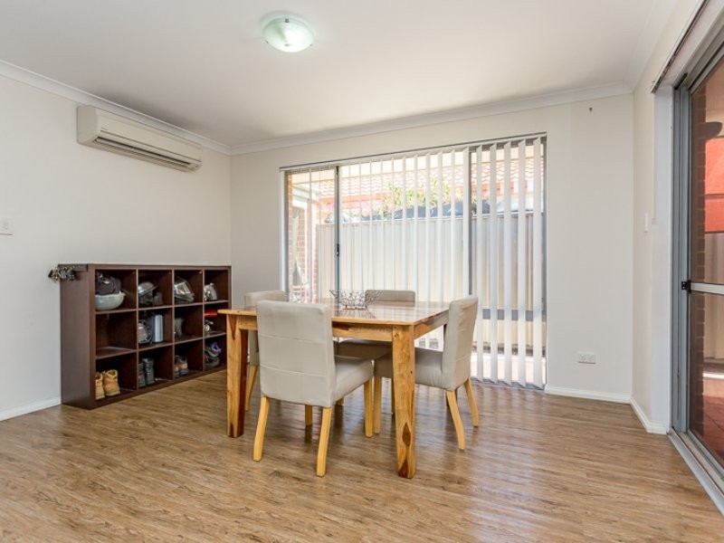 12 Diamantina Boulevard, Byford WA 6122