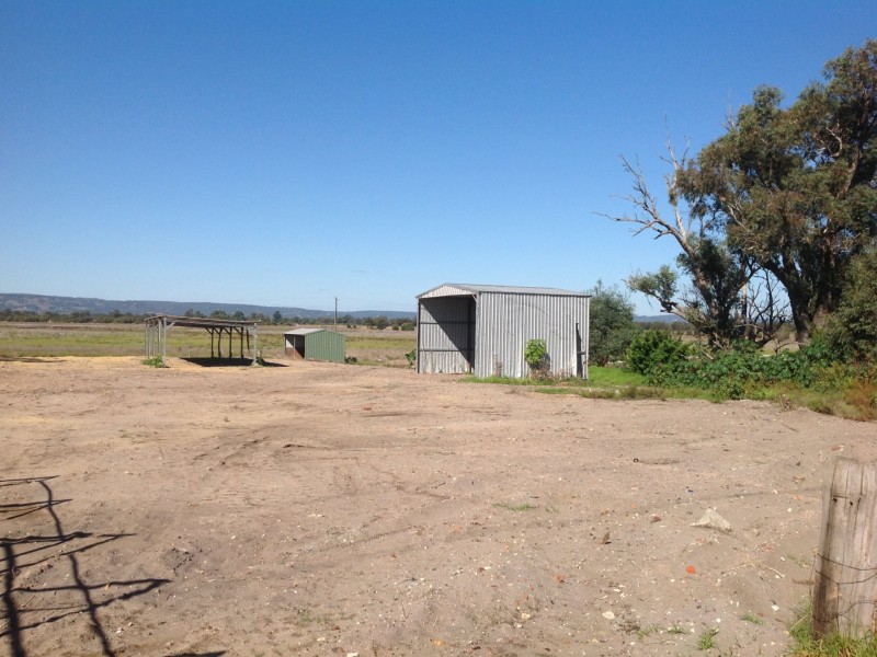 LOT 10 Gossage Road, Oldbury WA 6121
