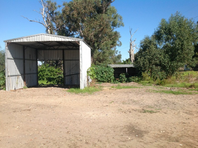LOT 10 Gossage Road, Oldbury WA 6121