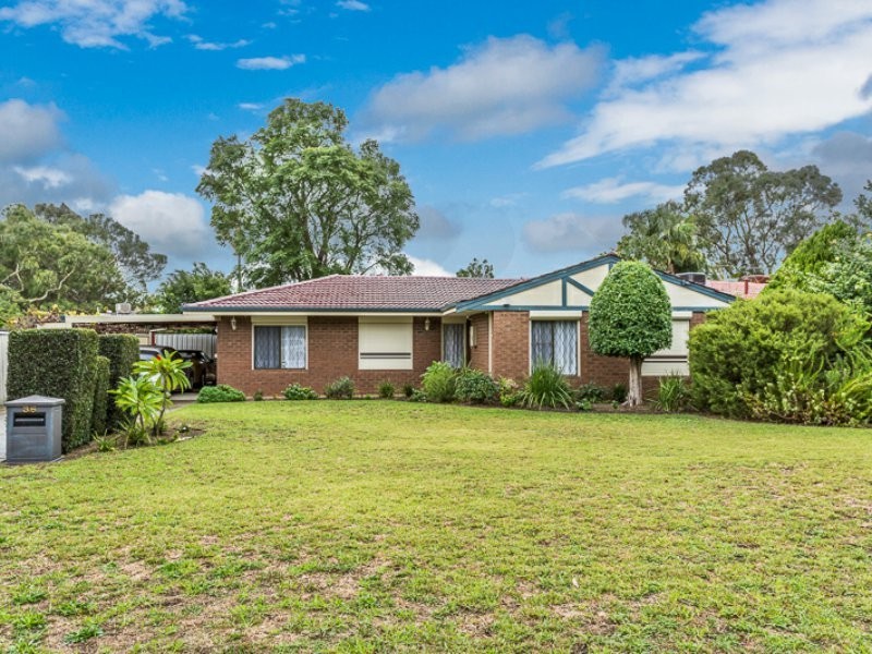 36 Wilcannia Way, Armadale WA 6112