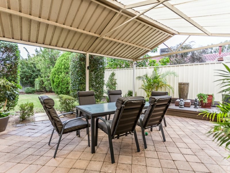 36 Wilcannia Way, Armadale WA 6112