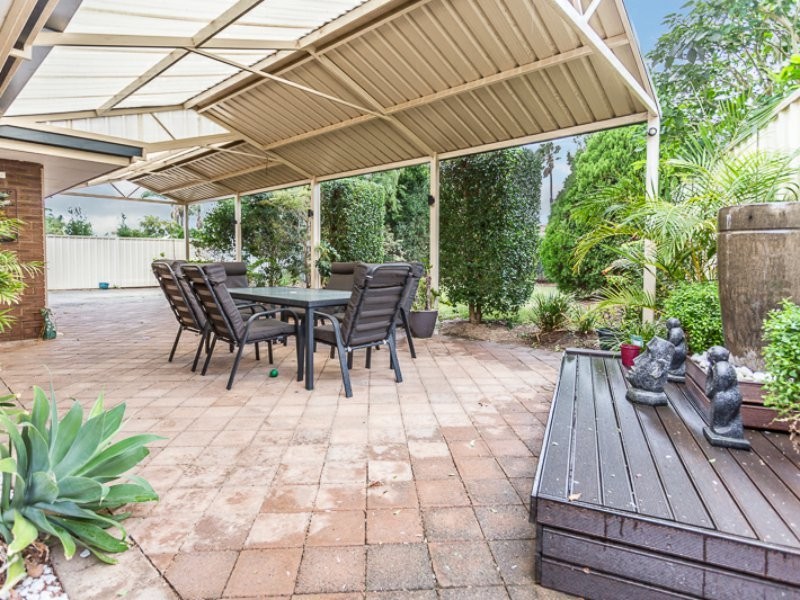 36 Wilcannia Way, Armadale WA 6112