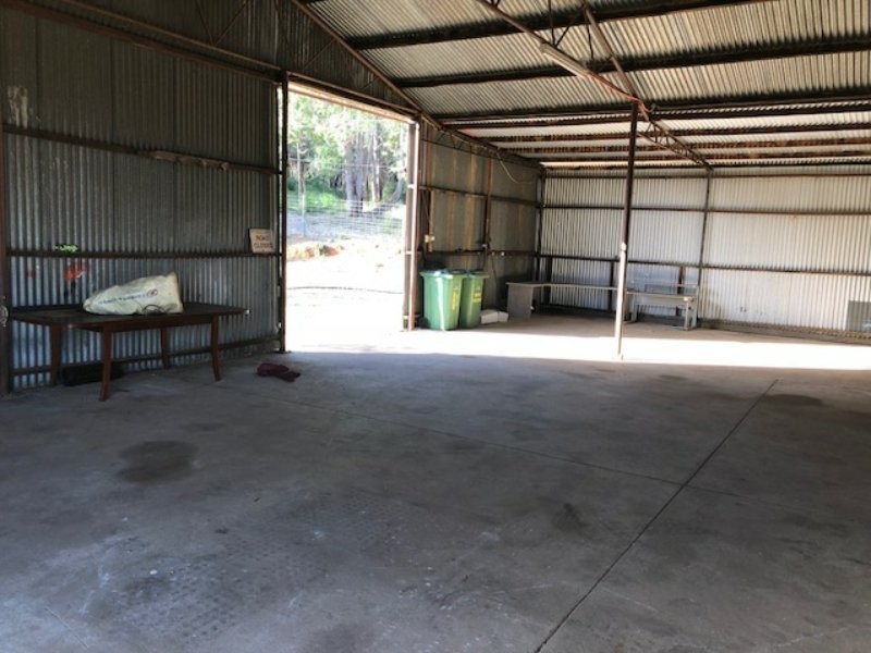 25 Farina Road, Jarrahdale WA 6124