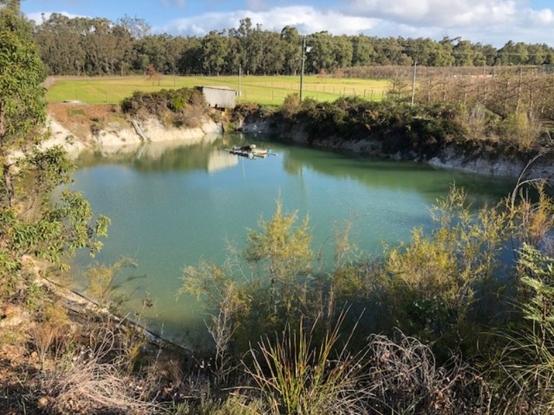 25 Farina Road, Jarrahdale WA 6124