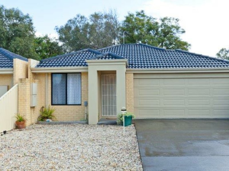 14b Locksley Avenue, Armadale WA 6112