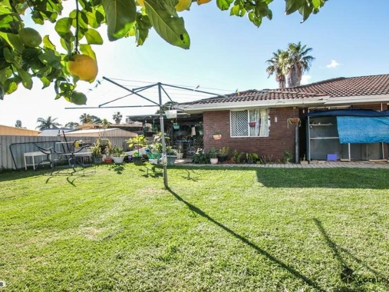 12b Burrowa Street, Armadale WA 6112