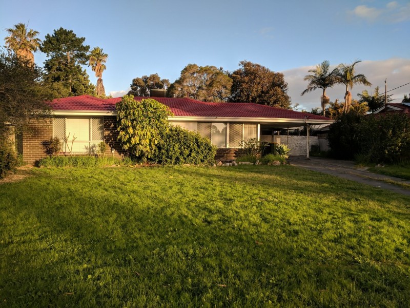 29 Revesby Street, Maddington WA 6109