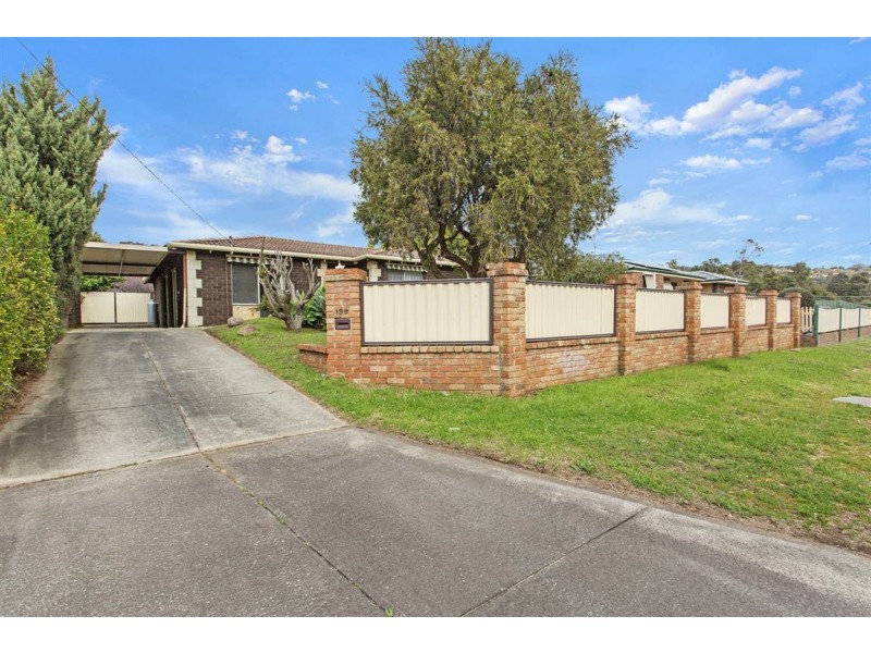 139 Brookton Highway, Kelmscott WA 6111
