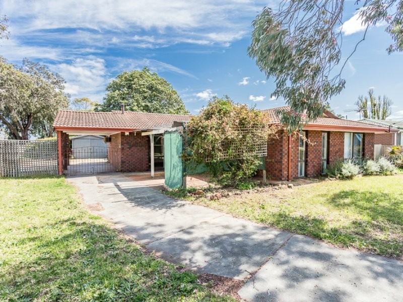 11 Warrina Place, Armadale WA 6112