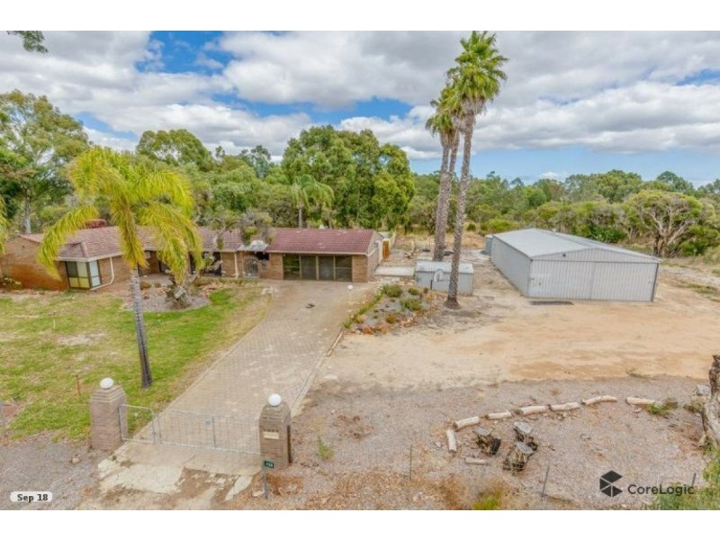 426 Taylor Road, Forrestdale WA 6112
