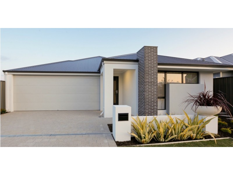 28 Dalby Street, Hilbert WA 6112