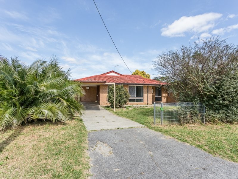 5 Peel Court, Armadale WA 6112