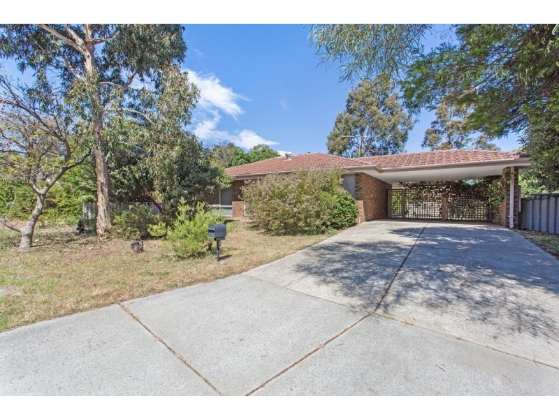 28 Morrell Way, Armadale WA 6112