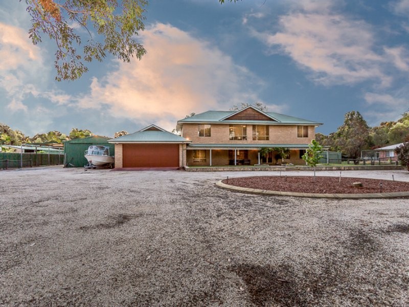 30 Briggs Road, Byford WA 6122