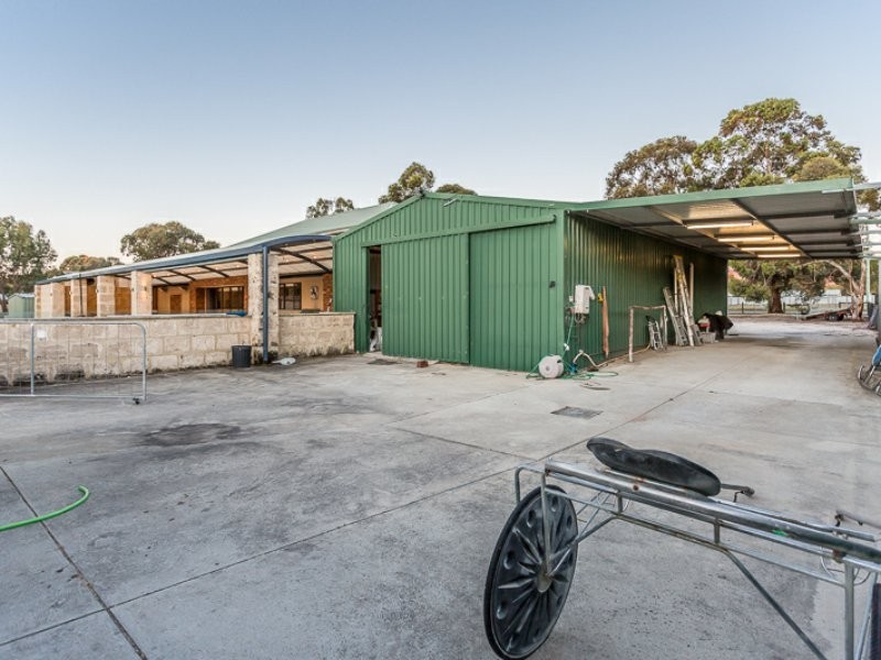 30 Briggs Road, Byford WA 6122