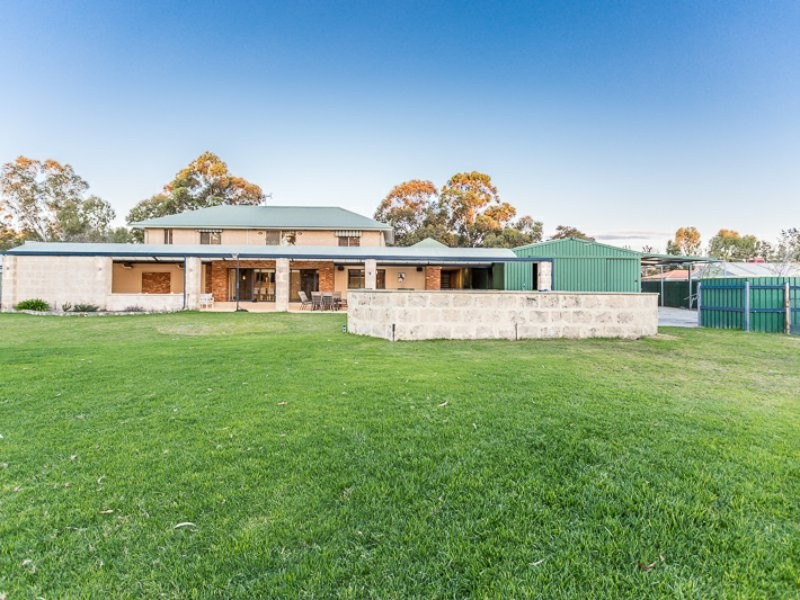 30 Briggs Road, Byford WA 6122