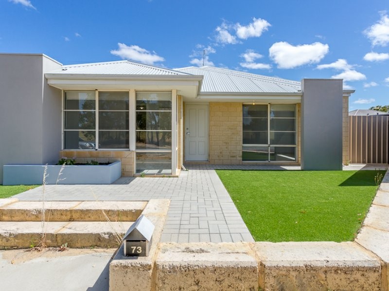 73 Evans Way, Byford WA 6122