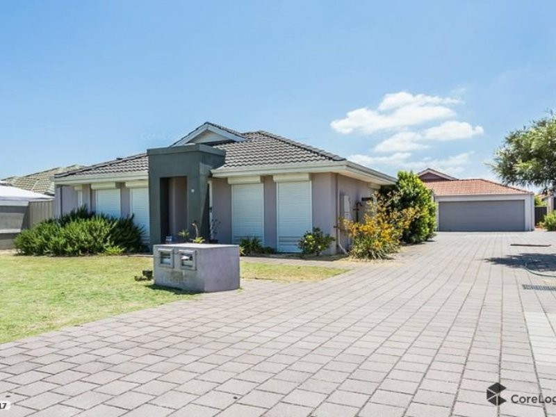10/63 Seville Drive, Seville Grove WA 6112