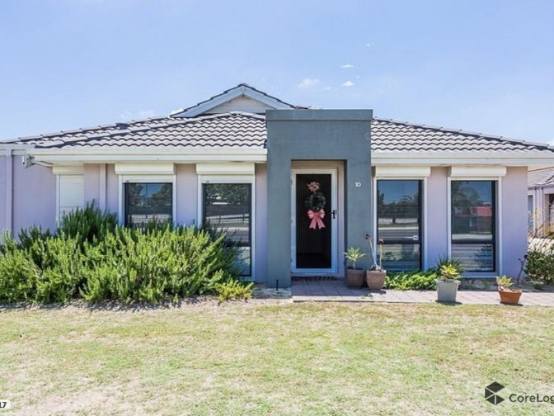10/63 Seville Drive, Seville Grove WA 6112